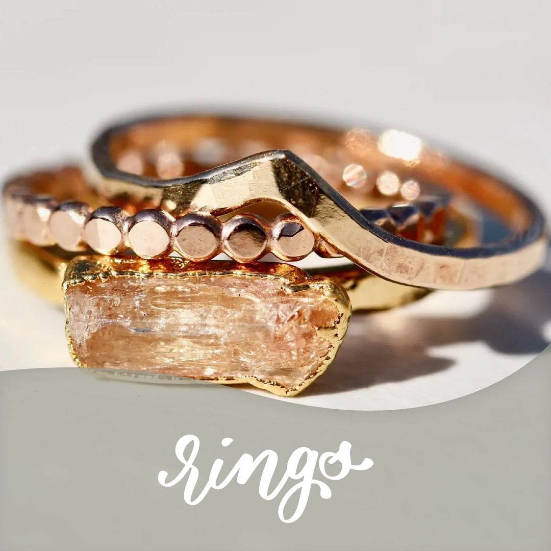 All Rings · Little Sycamore