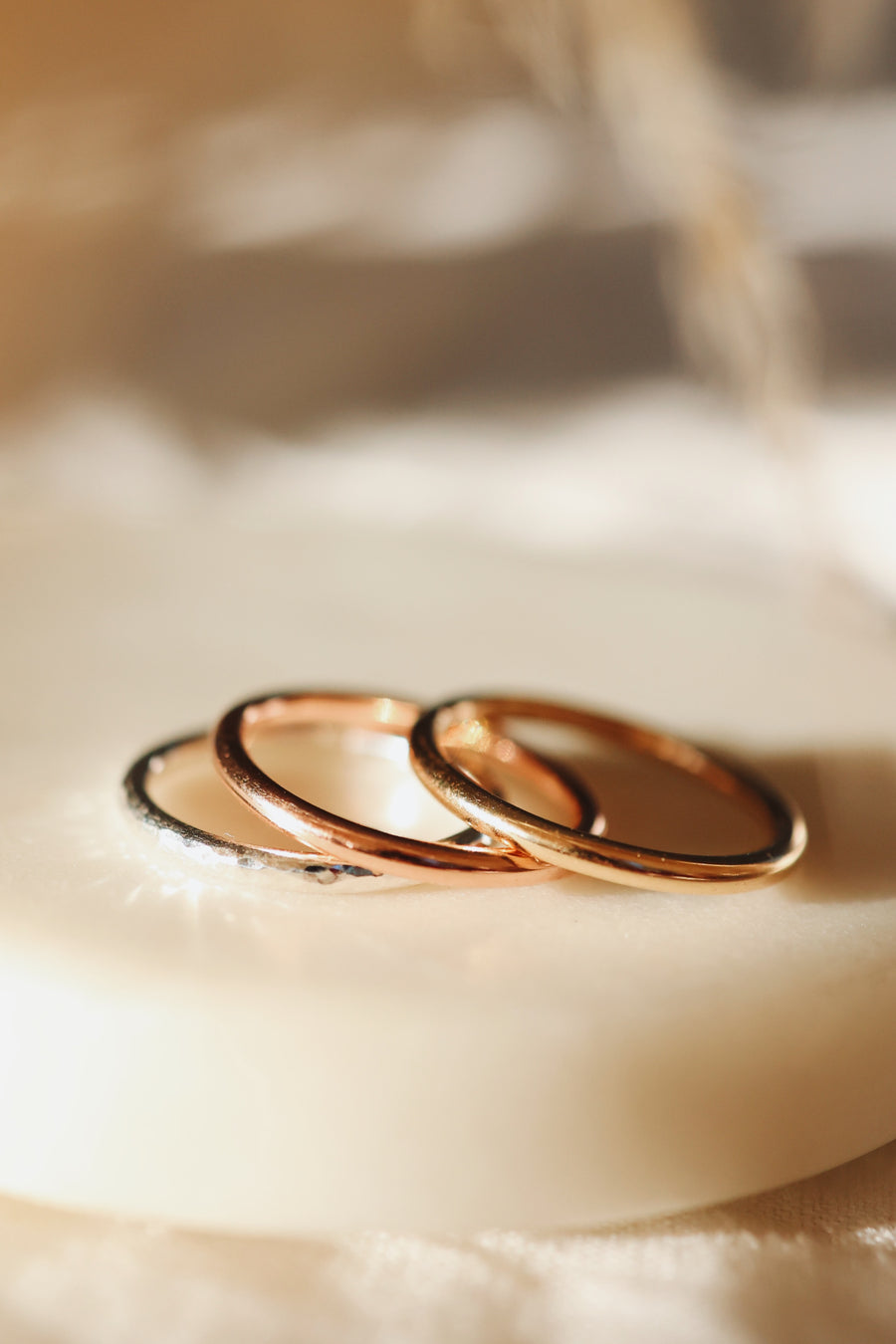 Journey Ring · Limited Edition · Available 8/1 - 8/7 - Little Sycamore