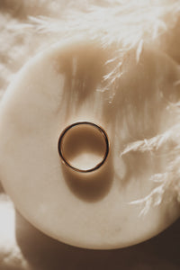 Journey Ring · Limited Edition · Available 8/1 - 8/7 - Little Sycamore