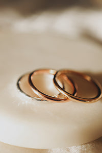 Journey Ring · Limited Edition · Available 8/1 - 8/7 - Little Sycamore