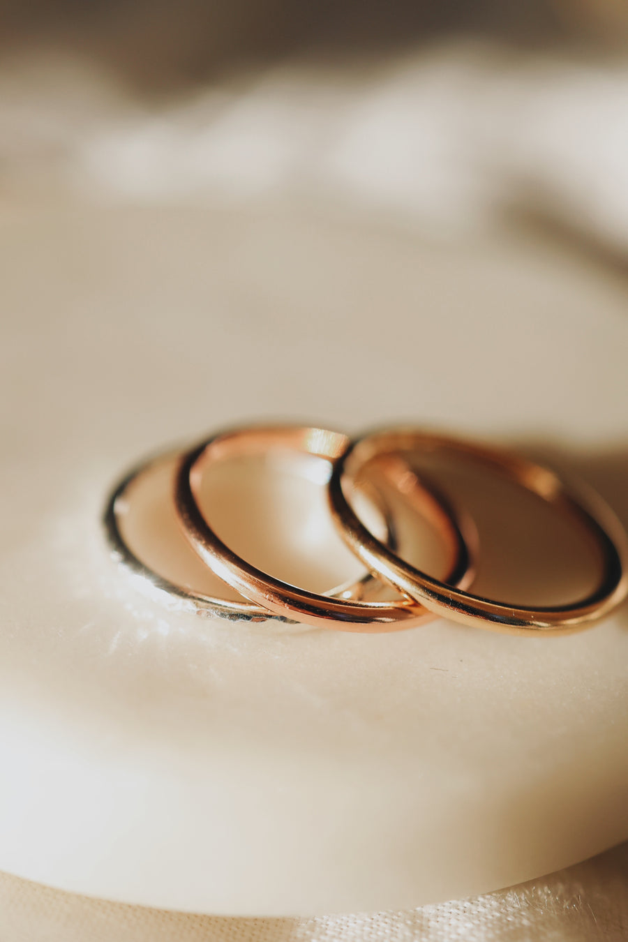 Journey Ring · Limited Edition · Available 8/1 - 8/7 - Little Sycamore