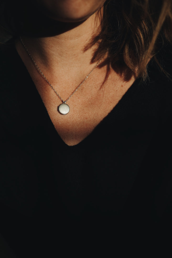 Little Locket · Customizable