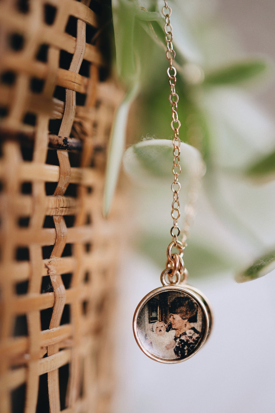 Window Locket