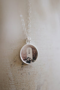 Window Locket · Customizable - Little Sycamore