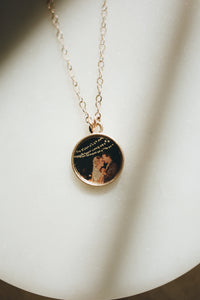 Window Locket · Customizable - Little Sycamore