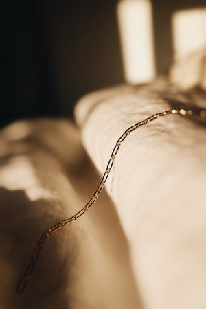 
                  
                    Moonwalk Bracelet, Anklet, or Necklace
                  
                