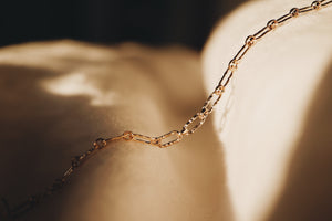 
                  
                    Moonwalk Bracelet, Anklet, or Necklace
                  
                