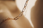 Moonwalk Bracelet, Anklet, or Necklace