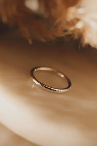 Journey Ring · Limited Edition · Available 8/1 - 8/7 - Little Sycamore
