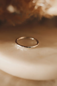 Journey Ring · Limited Edition · Available 8/1 - 8/7 - Little Sycamore