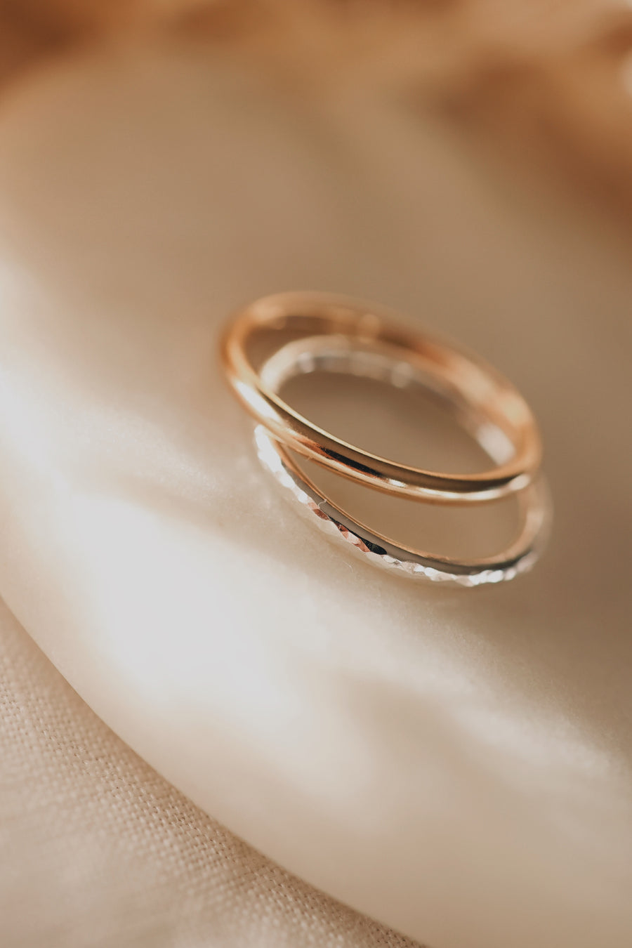 Journey Ring · Limited Edition · Available 8/1 - 8/7 - Little Sycamore