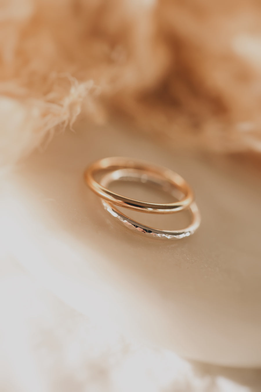 Journey Ring · Limited Edition · Available 8/1 - 8/7 - Little Sycamore