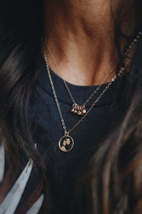 Window Locket · Customizable - Little Sycamore