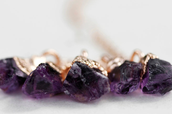 February Birthstone Jewelry