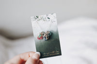 Mothers Charm Necklace · Customizable - Little Sycamore