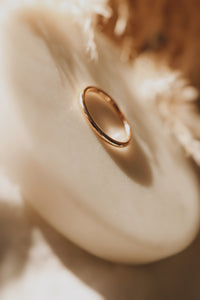 Journey Ring · Limited Edition · Available 8/1 - 8/7 - Little Sycamore