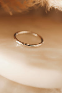 Journey Ring · Limited Edition · Available 8/1 - 8/7 - Little Sycamore