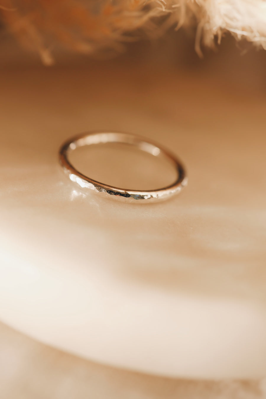 Journey Ring · Limited Edition · Available 8/1 - 8/7 - Little Sycamore