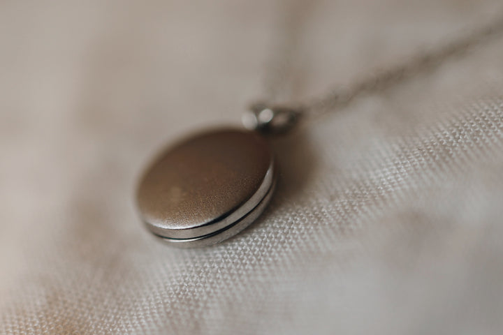 Little Locket · Customizable