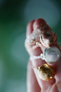 Acorn Necklace · Necklaces ·  Little Sycamore