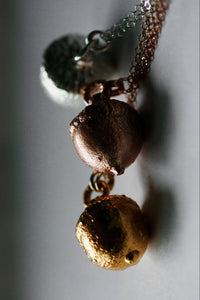 Acorn Necklace · Necklaces ·  Little Sycamore