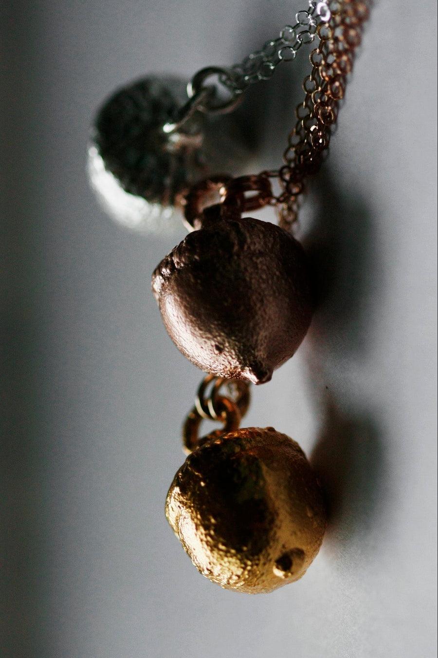 Acorn Necklace · Necklaces ·  Little Sycamore