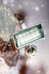 Air Element Ring · Rings ·  Little Sycamore