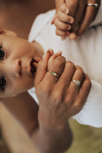 Air Element Ring · Rings ·  Little Sycamore