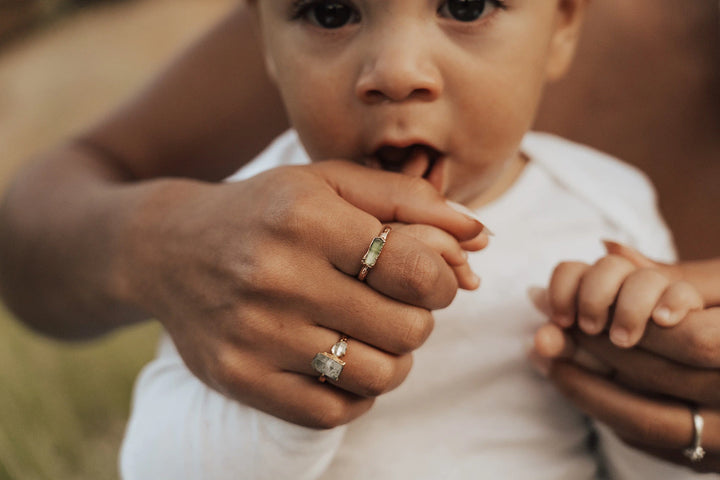 Air Element Ring · Rings ·  Little Sycamore