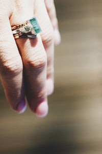 Air Element Ring · Rings ·  Little Sycamore