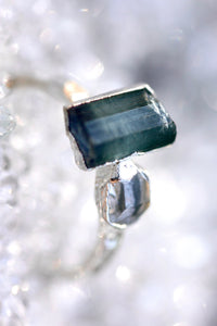 Air Element Ring · Rings ·  Little Sycamore