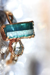 Air Element Ring · Rings ·  Little Sycamore