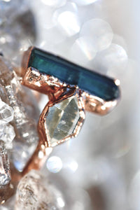 Air Element Ring · Rings ·  Little Sycamore