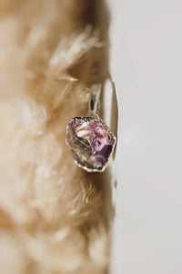 Ametrine · Amethyst and Citrine Ring · Rings ·  Little Sycamore