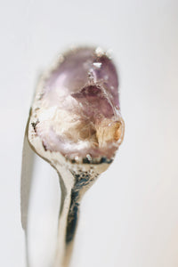 Ametrine · Amethyst and Citrine Ring · Rings ·  Little Sycamore