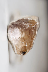 Ametrine · Amethyst and Citrine Ring · Rings ·  Little Sycamore