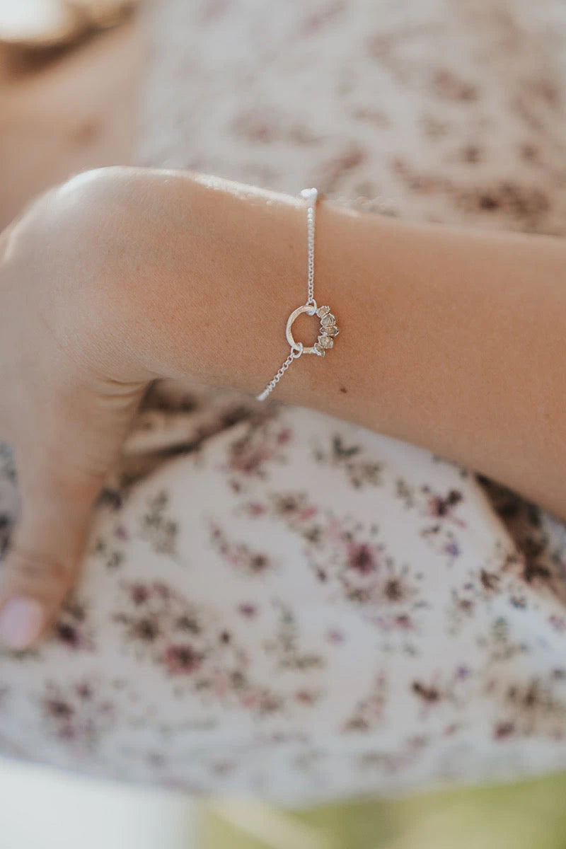 Angel Baby Moment Bracelet ·  ·  Little Sycamore