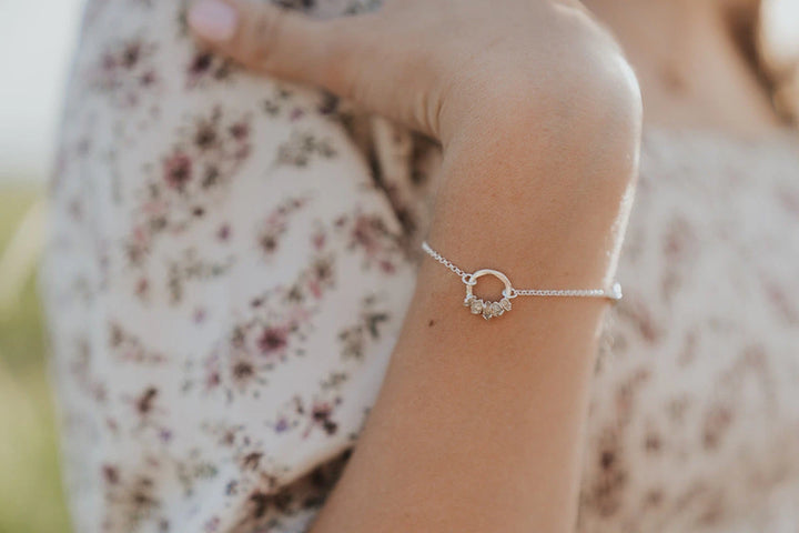 Angel Baby Moment Bracelet ·  ·  Little Sycamore