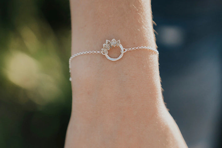 Angel Baby Moment Bracelet ·  ·  Little Sycamore