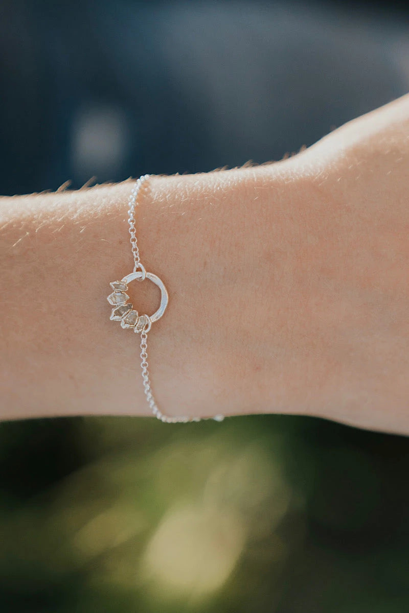 Angel Baby Moment Bracelet ·  ·  Little Sycamore