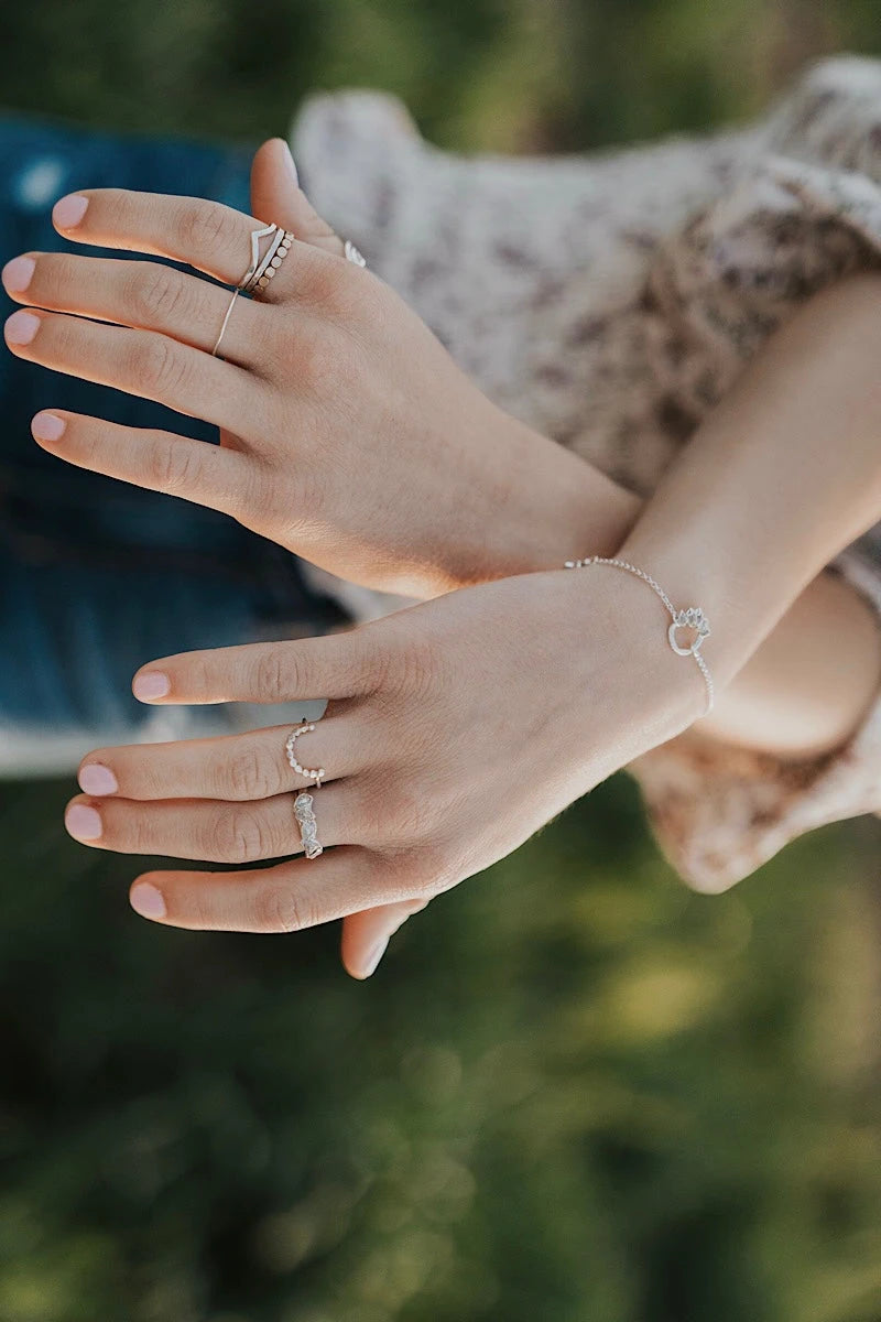 Angel Baby Moment Bracelet ·  ·  Little Sycamore