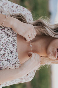 Angel Baby Moment Bracelet ·  ·  Little Sycamore
