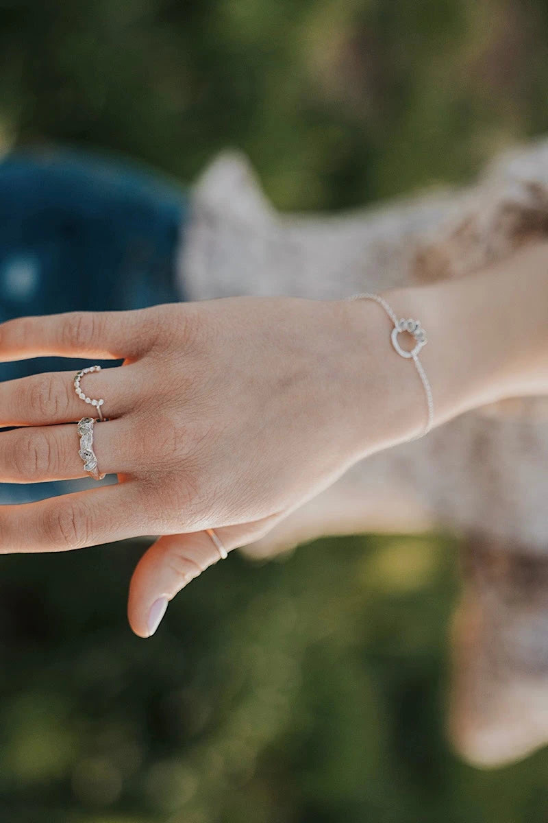 Angel Baby Moment Bracelet ·  ·  Little Sycamore