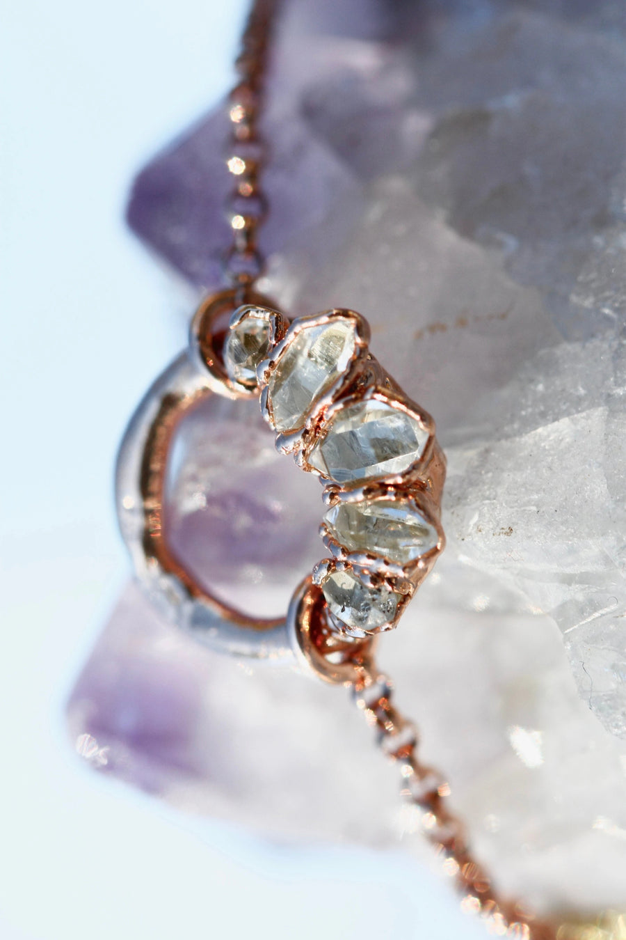 Angel Baby Moment Bracelet ·  ·  Little Sycamore