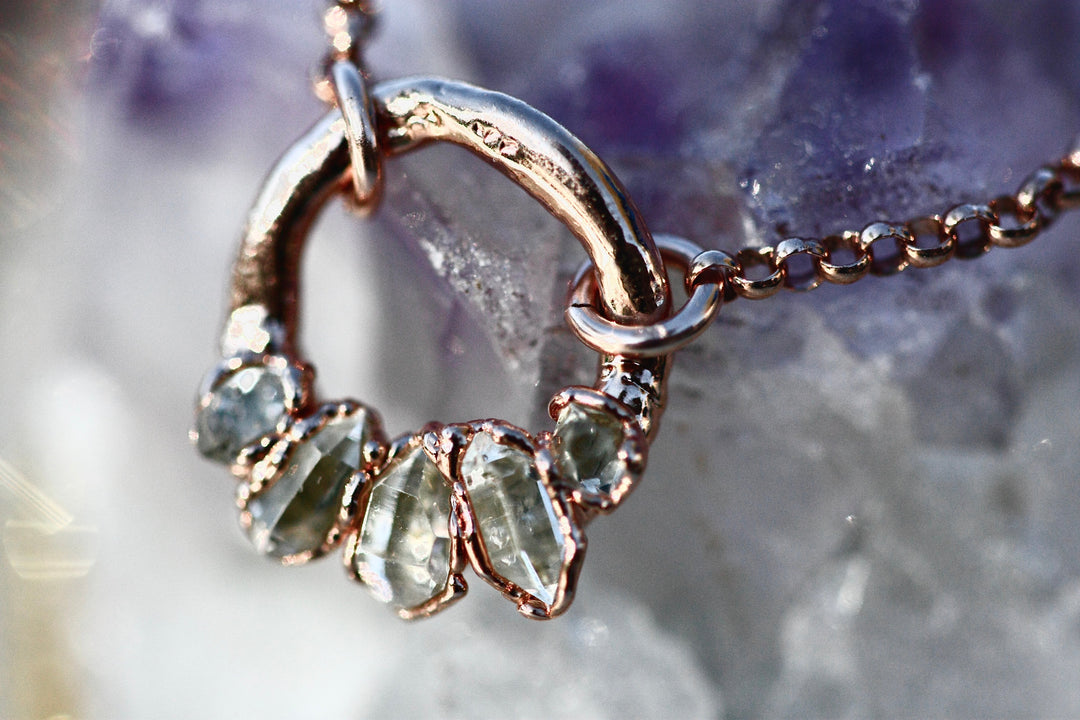 Angel Baby Moment Bracelet ·  ·  Little Sycamore