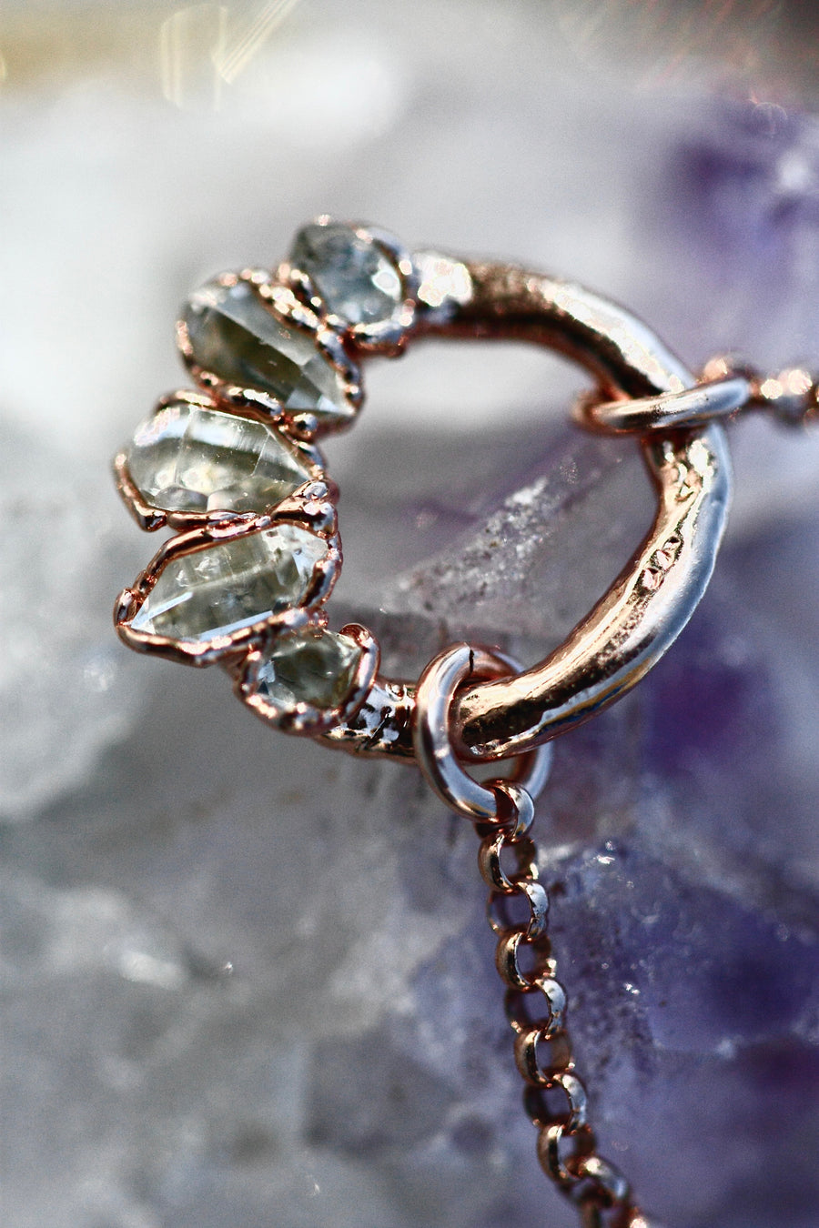 Angel Baby Moment Bracelet ·  ·  Little Sycamore