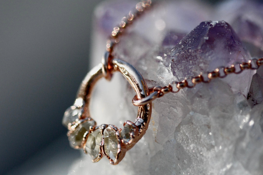 Angel Baby Moment Bracelet ·  ·  Little Sycamore