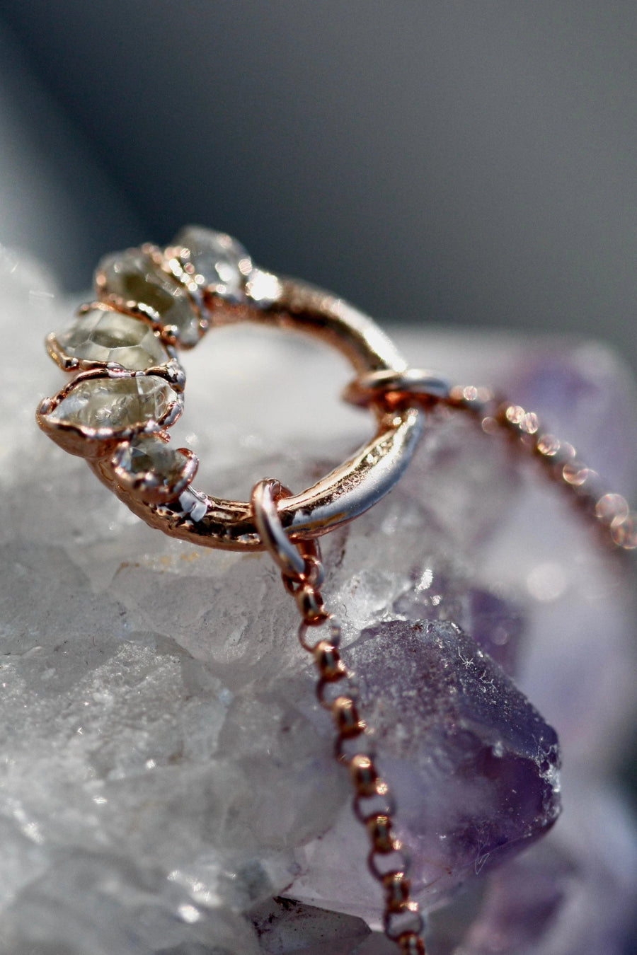 Angel Baby Moment Bracelet ·  ·  Little Sycamore