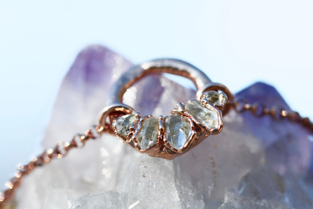 Angel Baby Moment Bracelet ·  ·  Little Sycamore