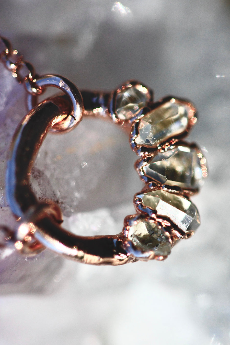 Angel Baby Moment Bracelet ·  ·  Little Sycamore